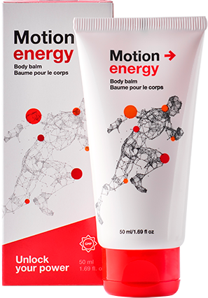Motion Energy gallery image