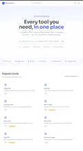 MyToolVerse gallery image