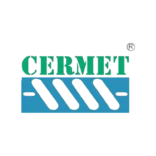 CERMET RESISTRONICS PVT. LTD. - Product Hunt launch logo and brand identity