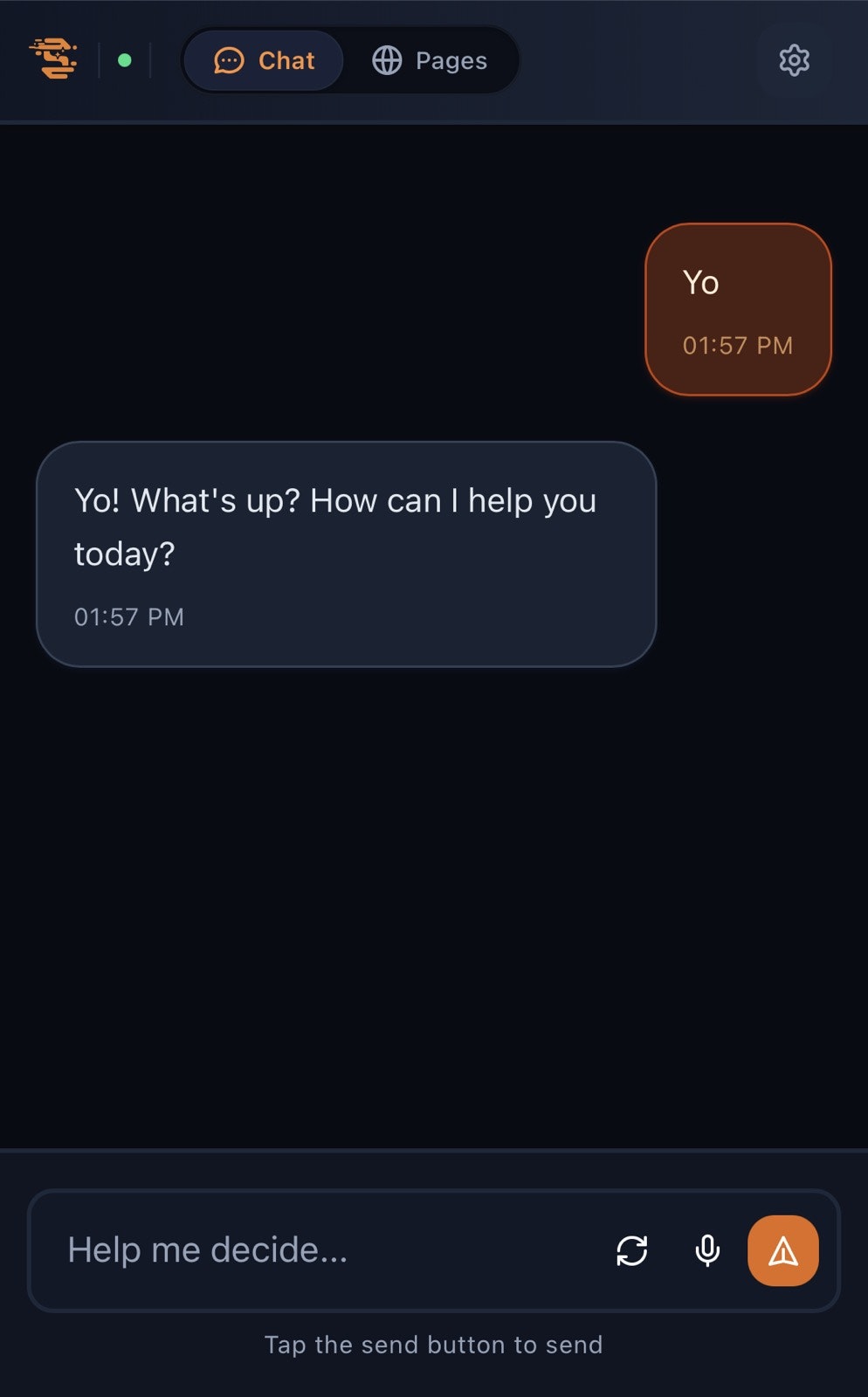 FileSurf gallery image