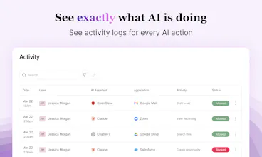 Venn.ai gallery image
