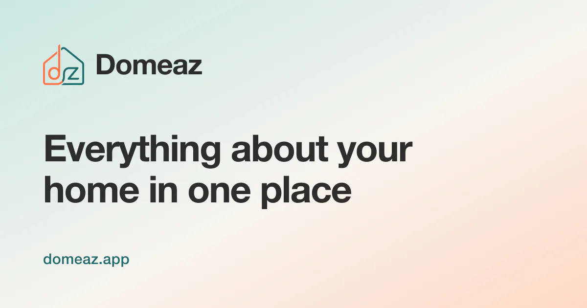 Domeaz gallery image