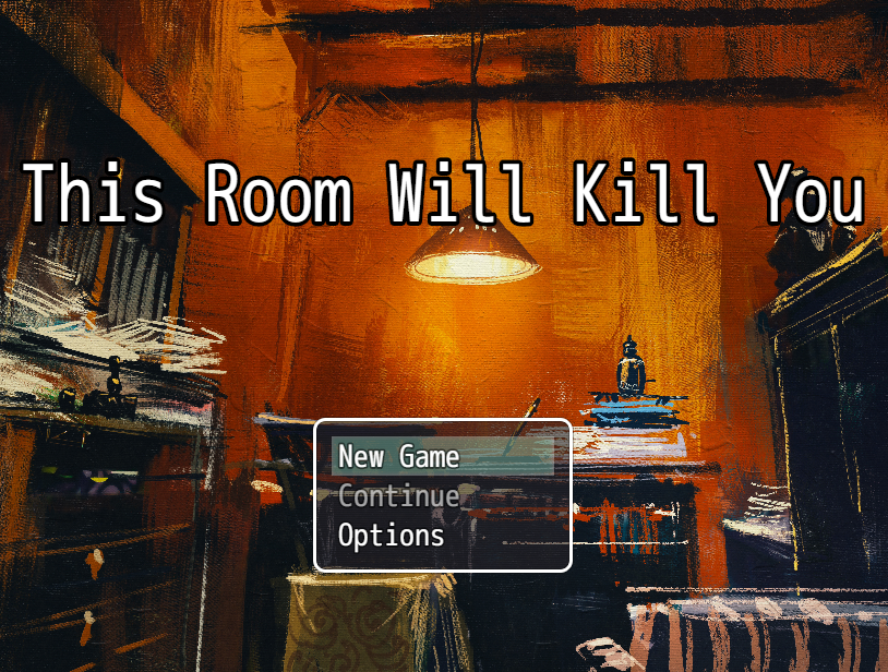 This Room Will Kill You A Surreal Story Driven Rpg With