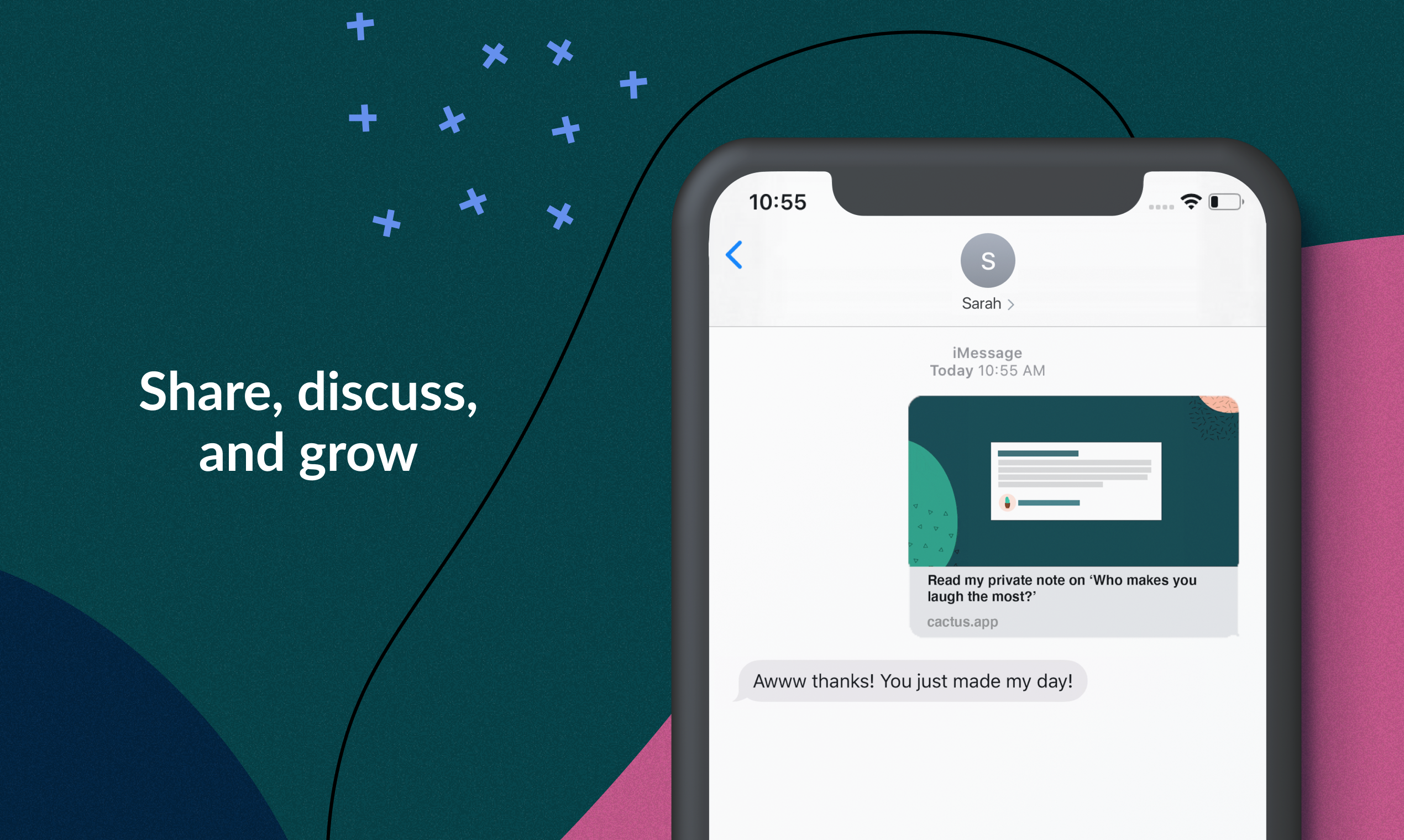 Cactus for Mobile gallery image