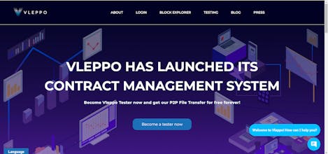 Contract Management System all-in-one gallery image