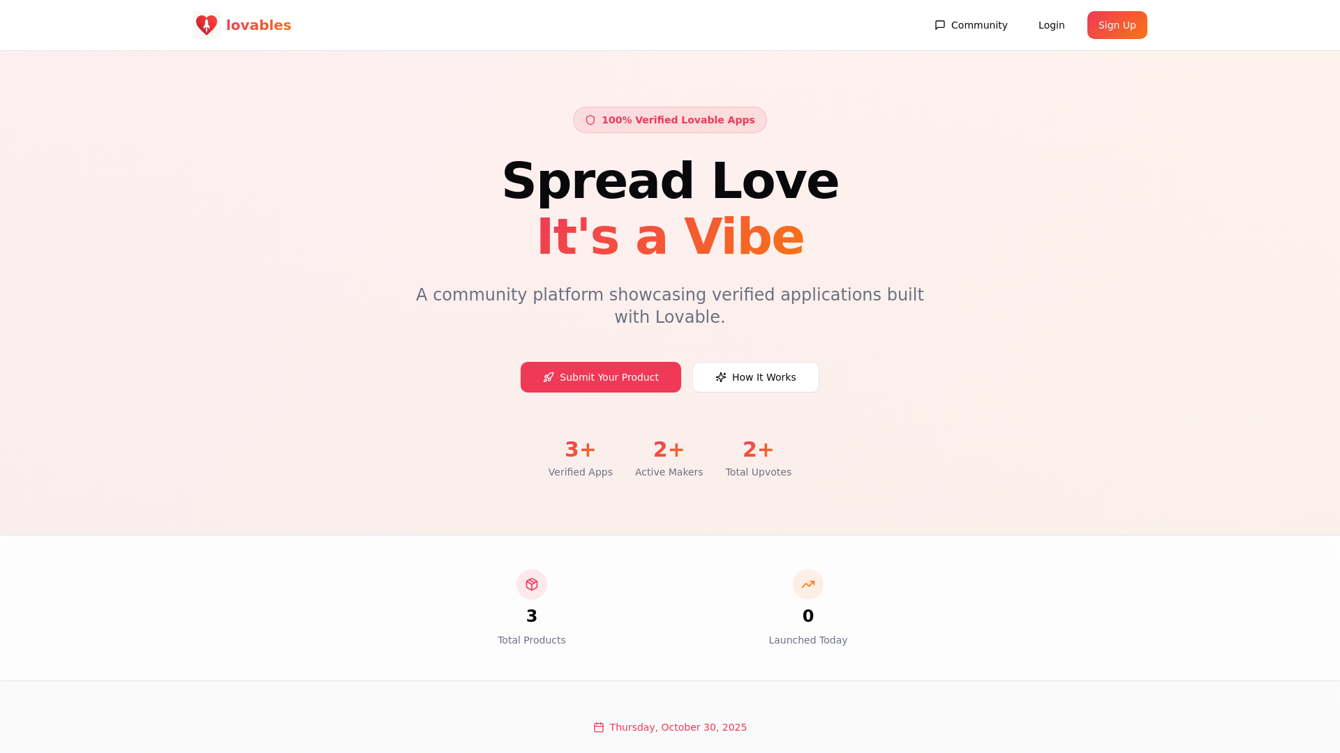 Lovables gallery image