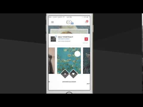 Avant Arte gallery image