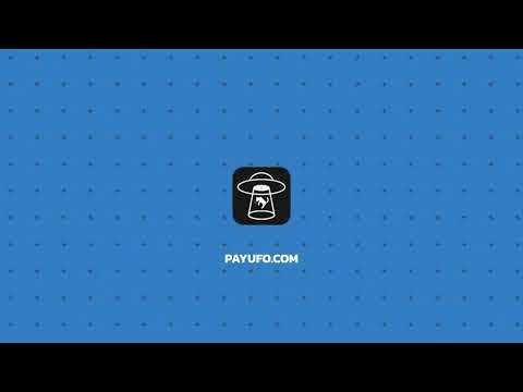 PayUFO gallery image