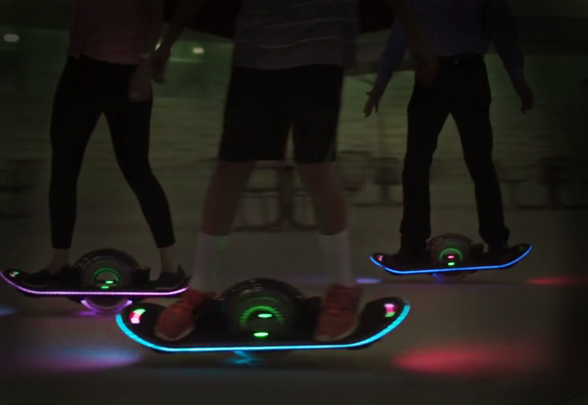 Hoverboard gallery image