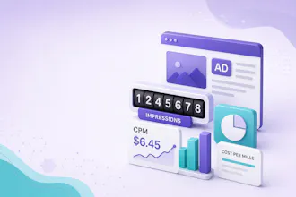 Calquza CPM Calculator gallery image