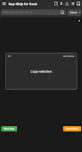 Key-Ninja for Excel gallery image