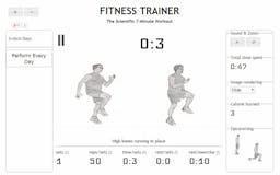 The best fitness trainer media 3