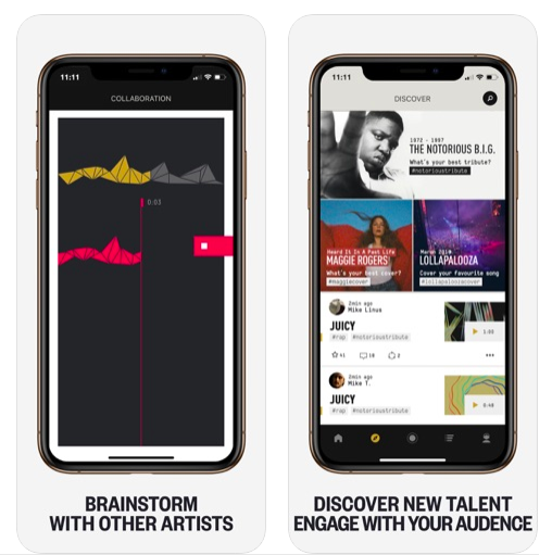 SoundStorming gallery image