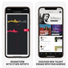 SoundStorming gallery image