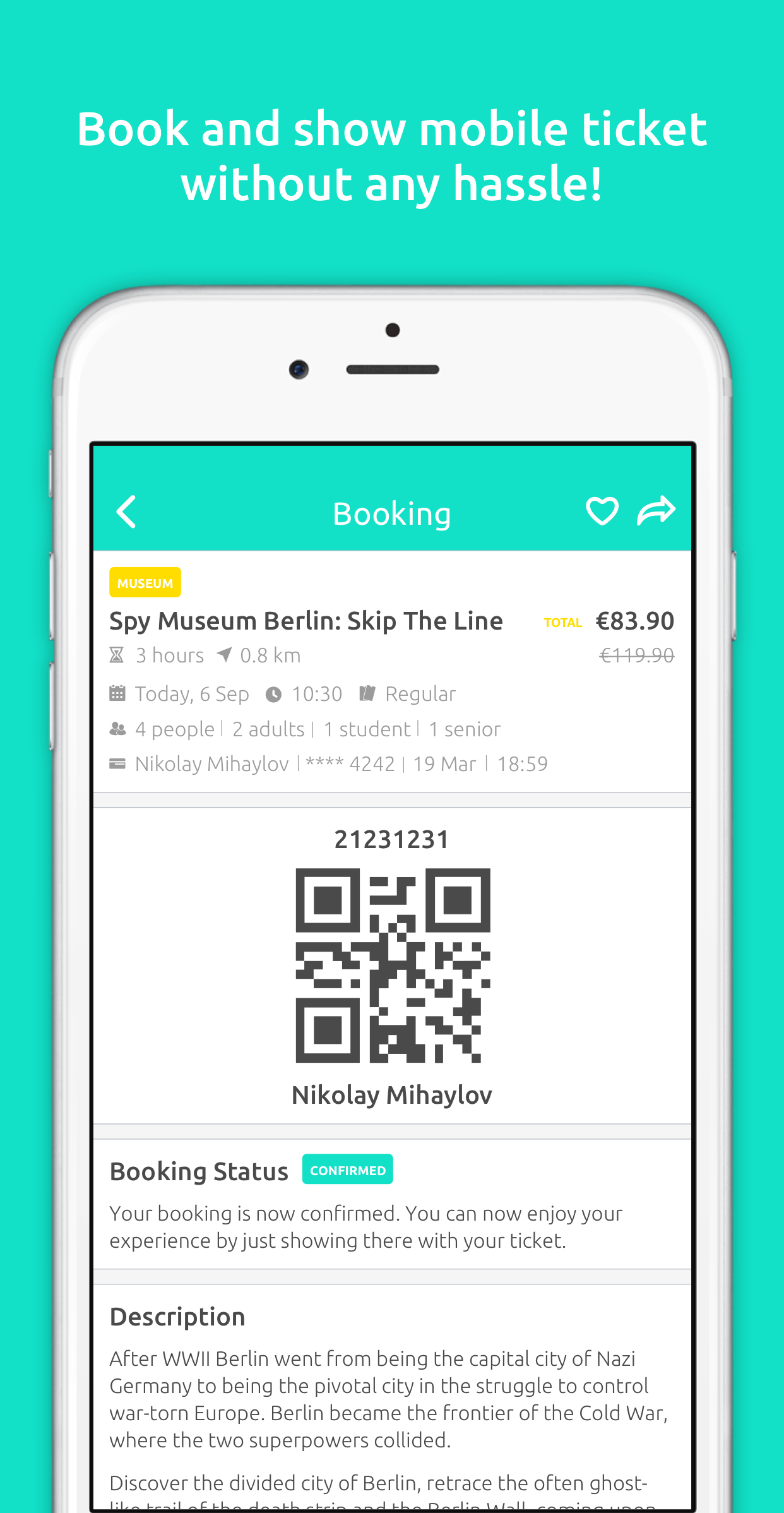 Lookaround gallery image