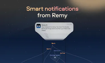Remy AI gallery image