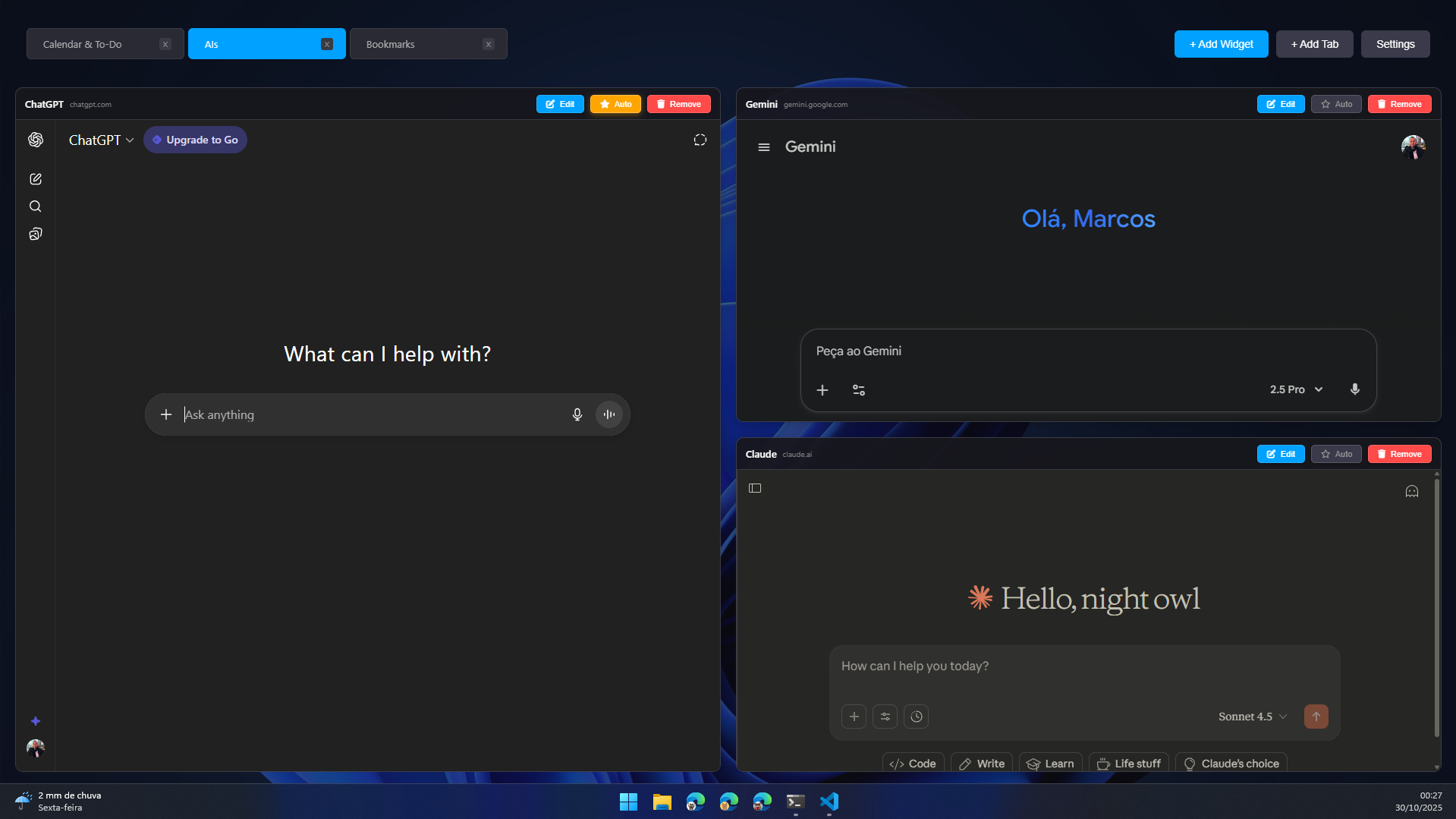 Overlay Deck - Screenshot 5 preview