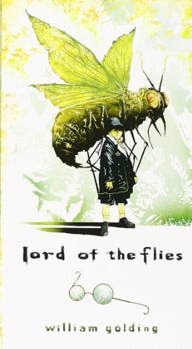 Lord of the Flies media 2