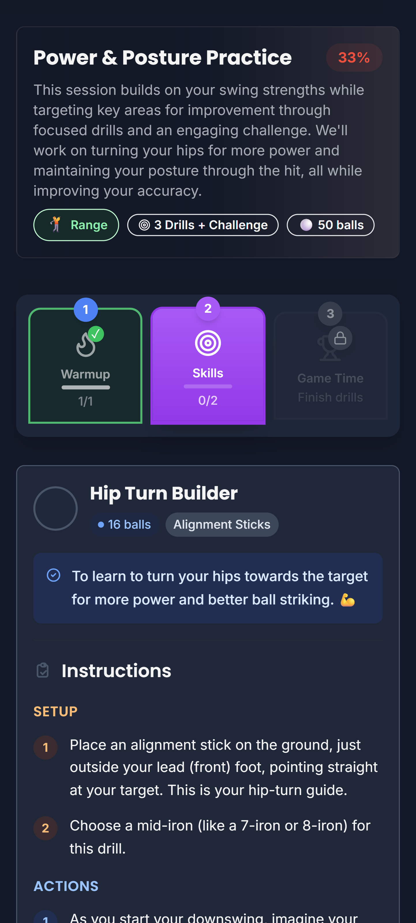 SwingSight gallery image