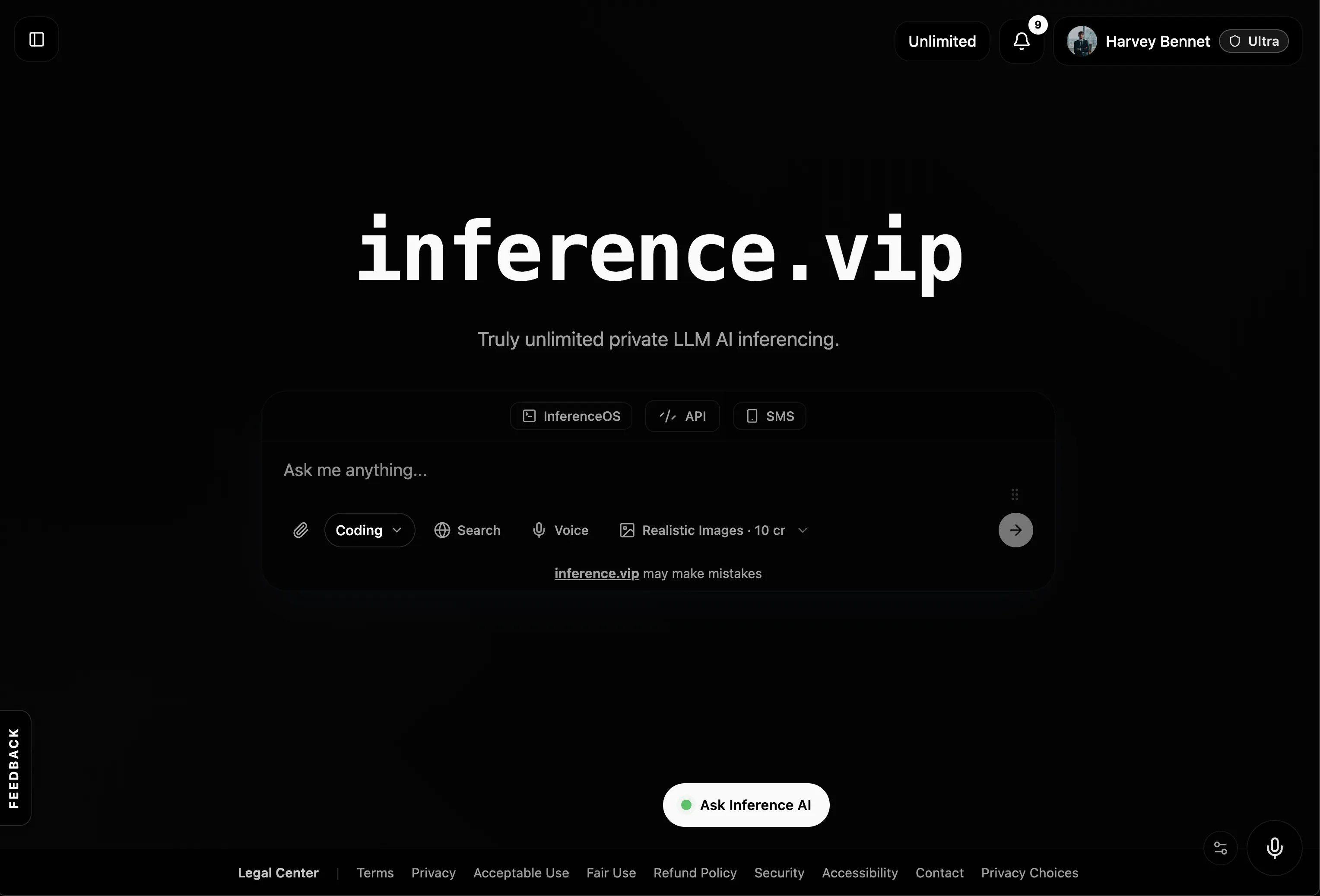 inference.vip gallery image