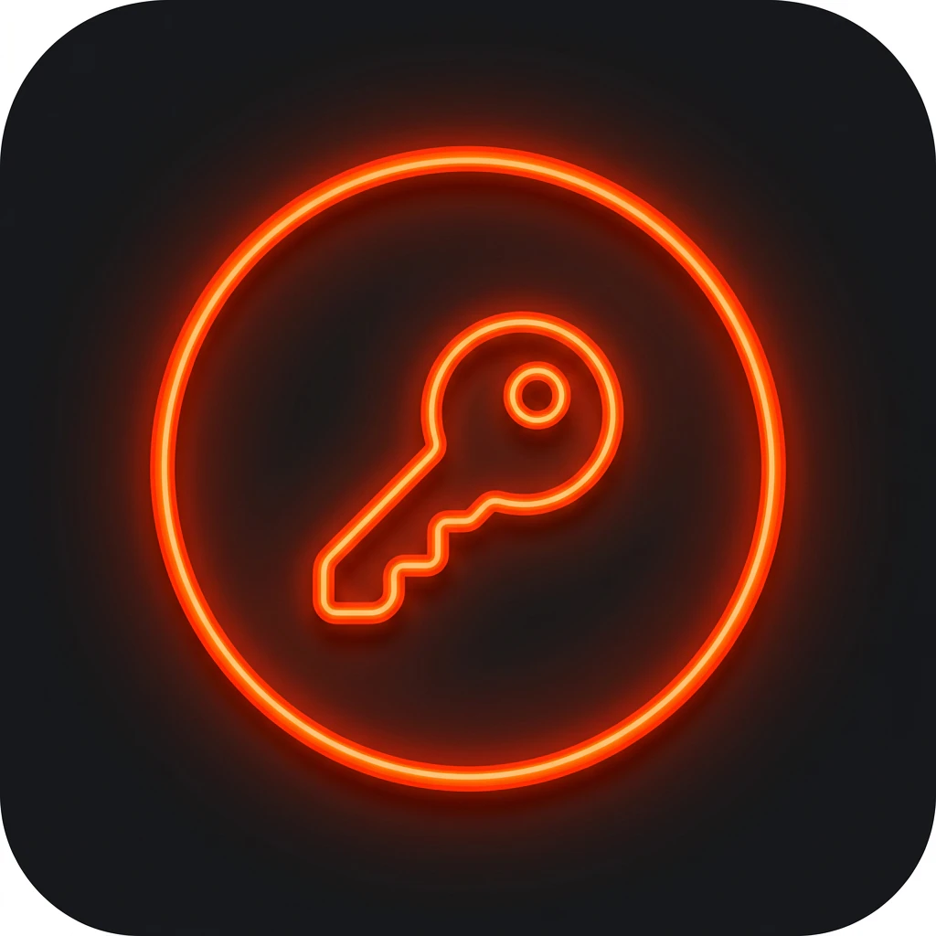 Keydrop  logo