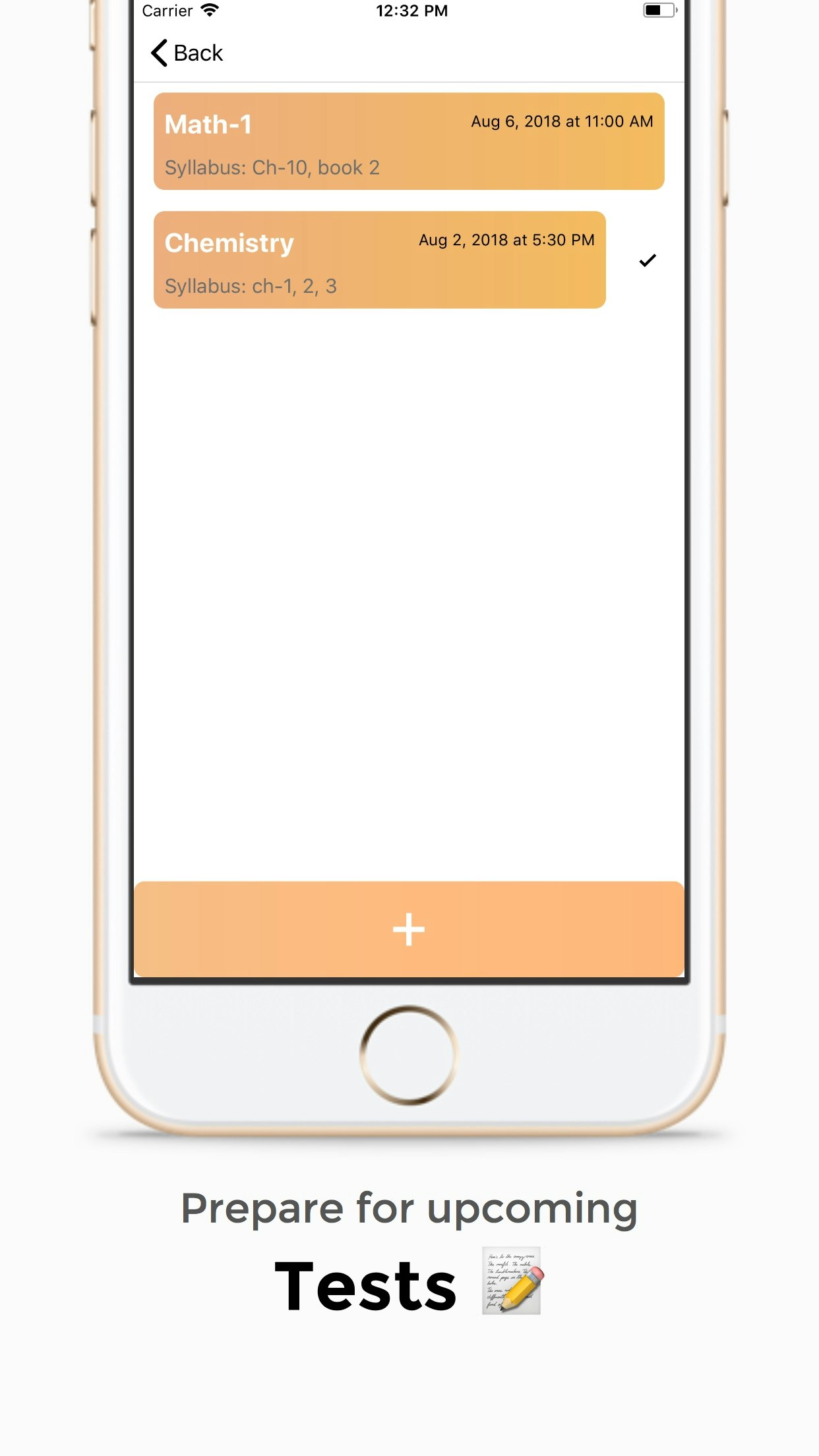 Timetable gallery image