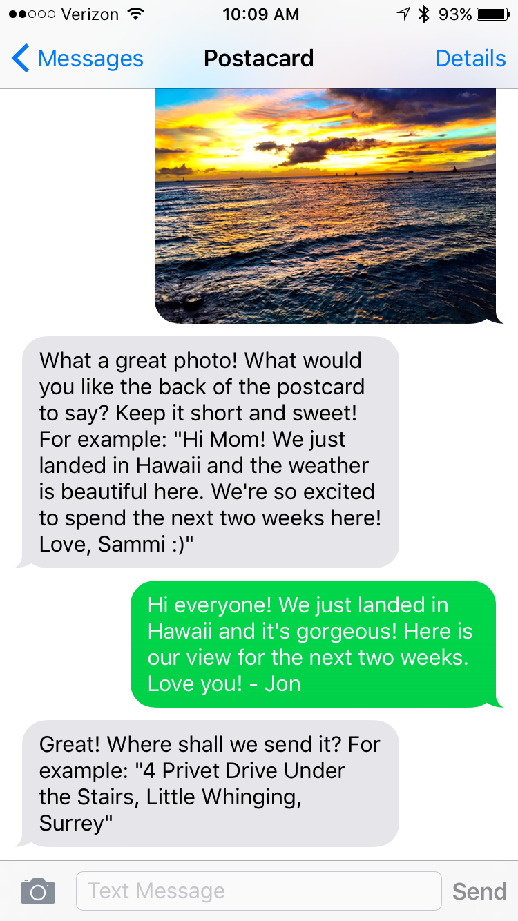 Postacard gallery image