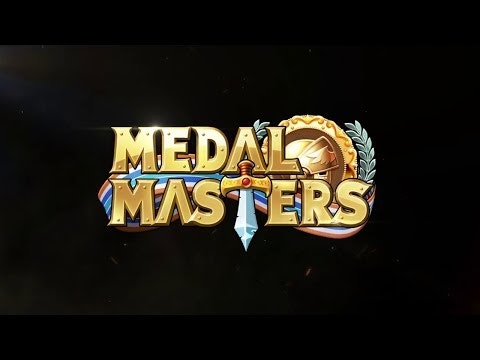 Medal Masters gallery image