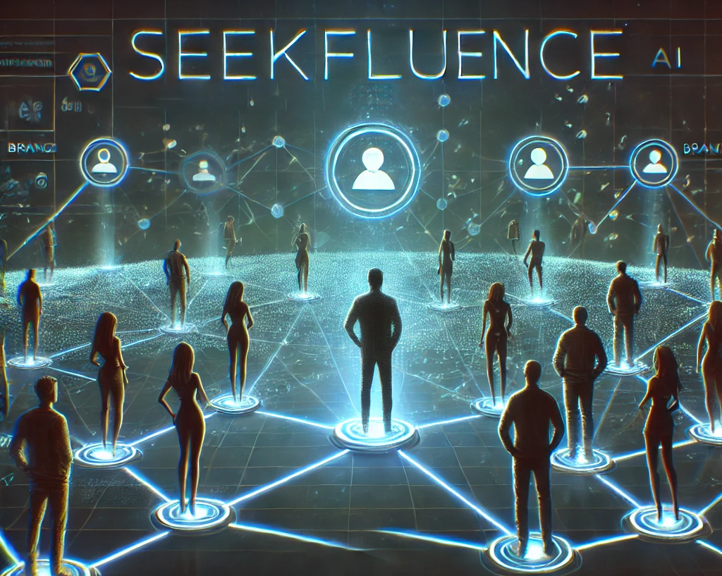 Zoekfluence media 3