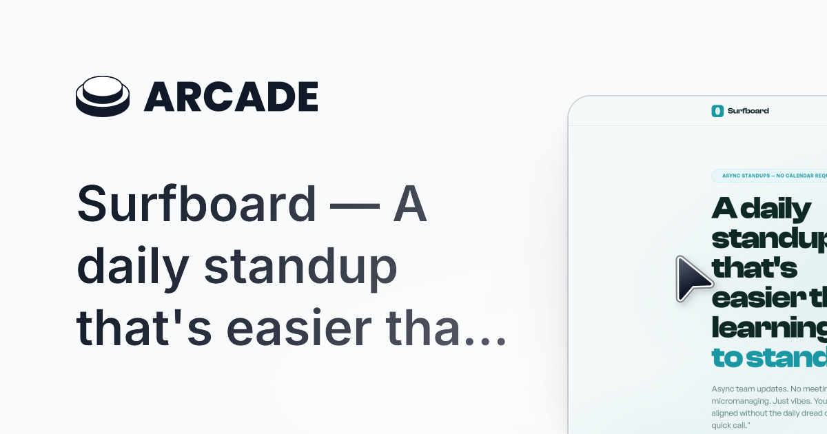 Surfboard gallery image