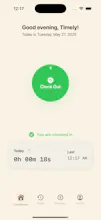 Timely - Track Your Hours gallery image