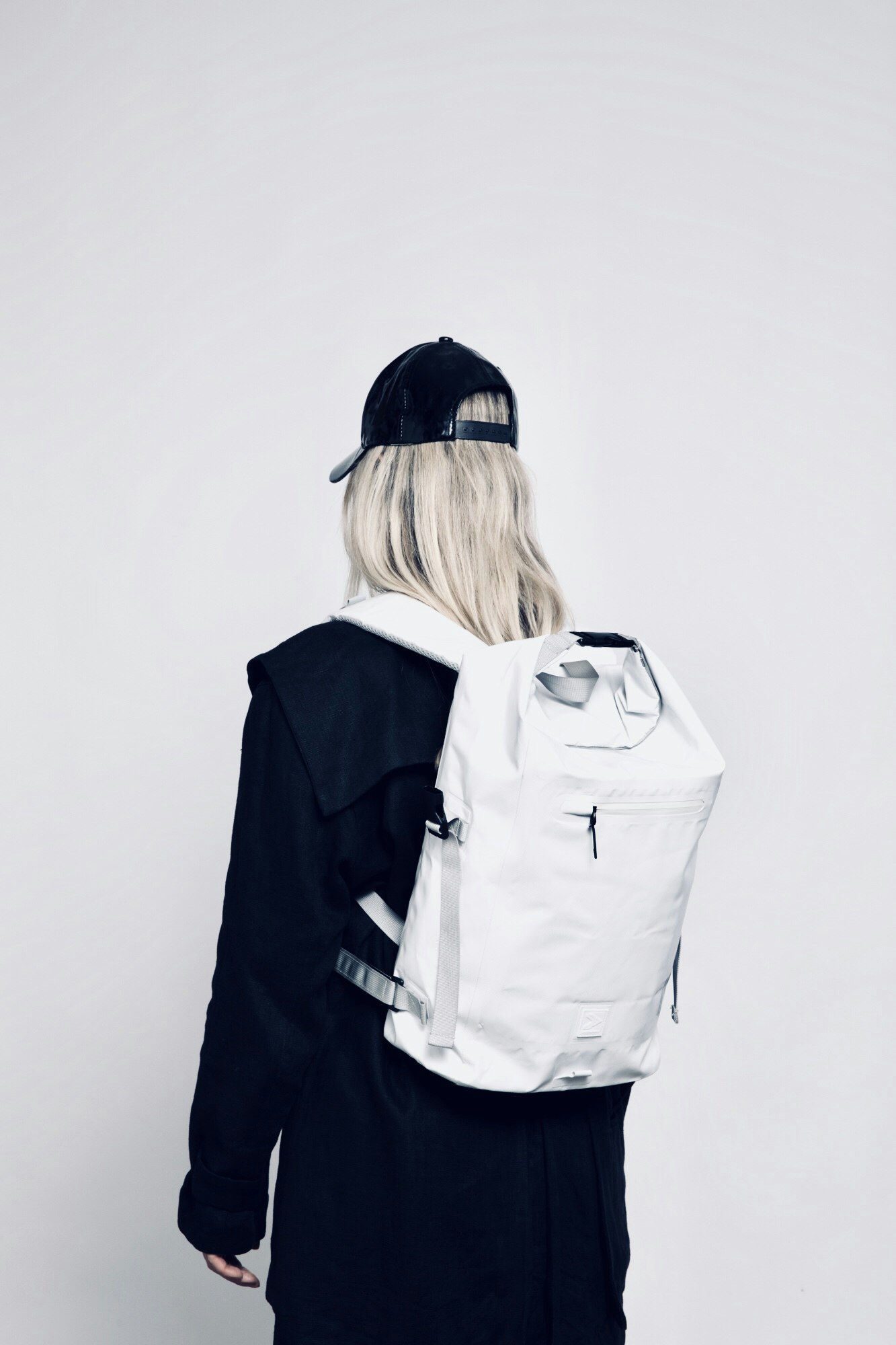 Made for Motion: Backpack & Packing Kit gallery image