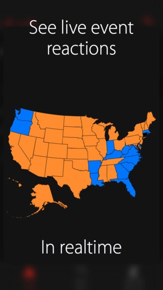 Reax 🇺🇸 - now with REAX SCORE 💯💯💯  gallery image