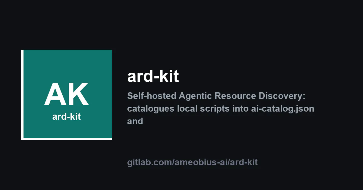 ard-kit
