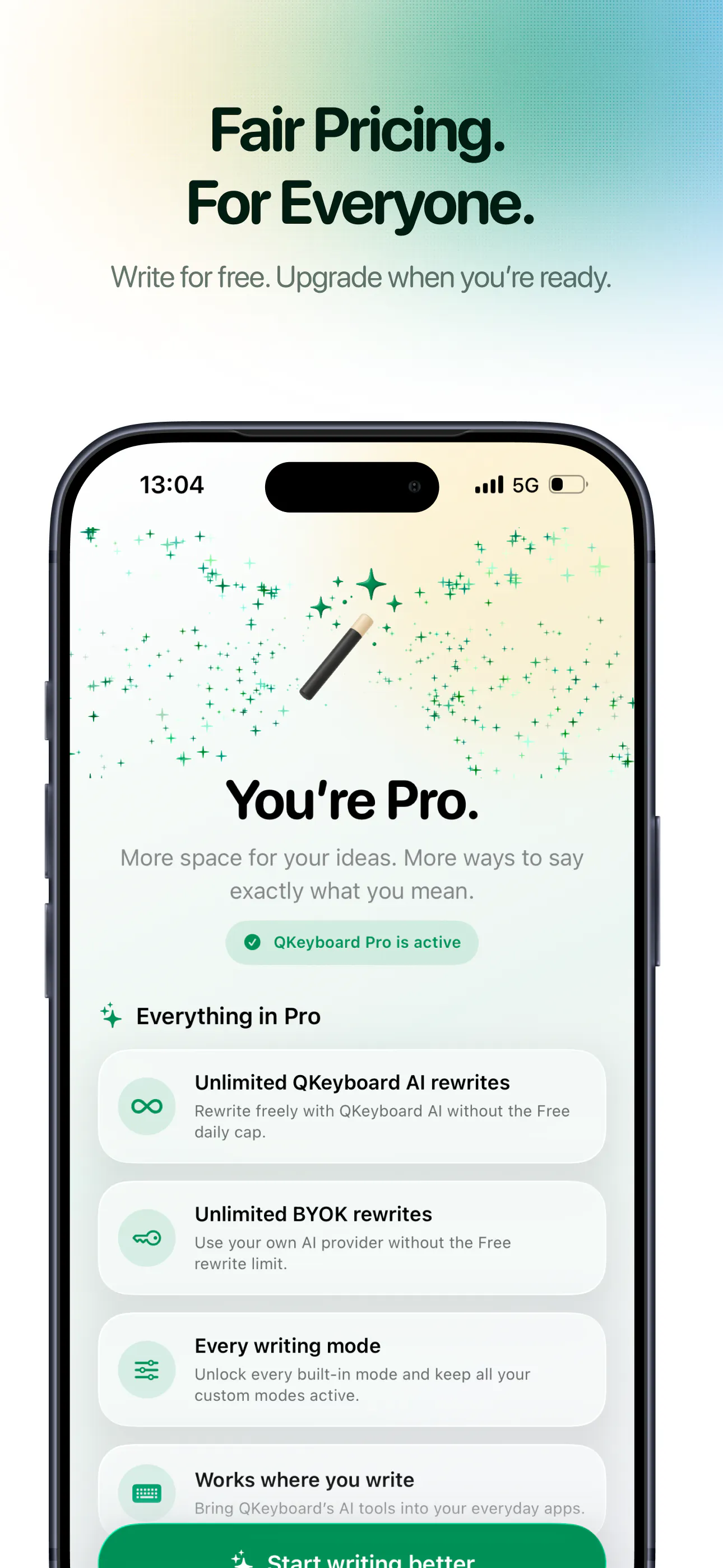QKeyboard gallery image