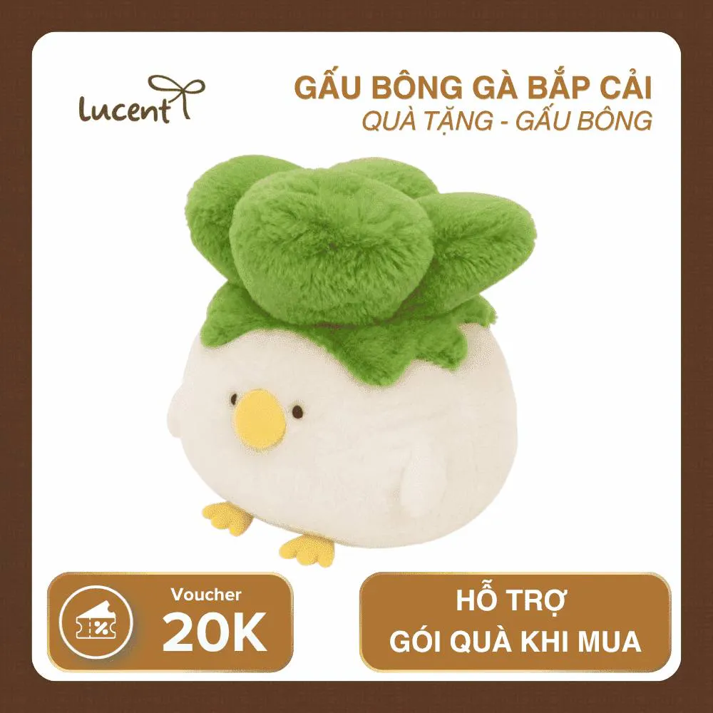 Gấu tốt nghiệp xinh tặng bạn thân gallery image