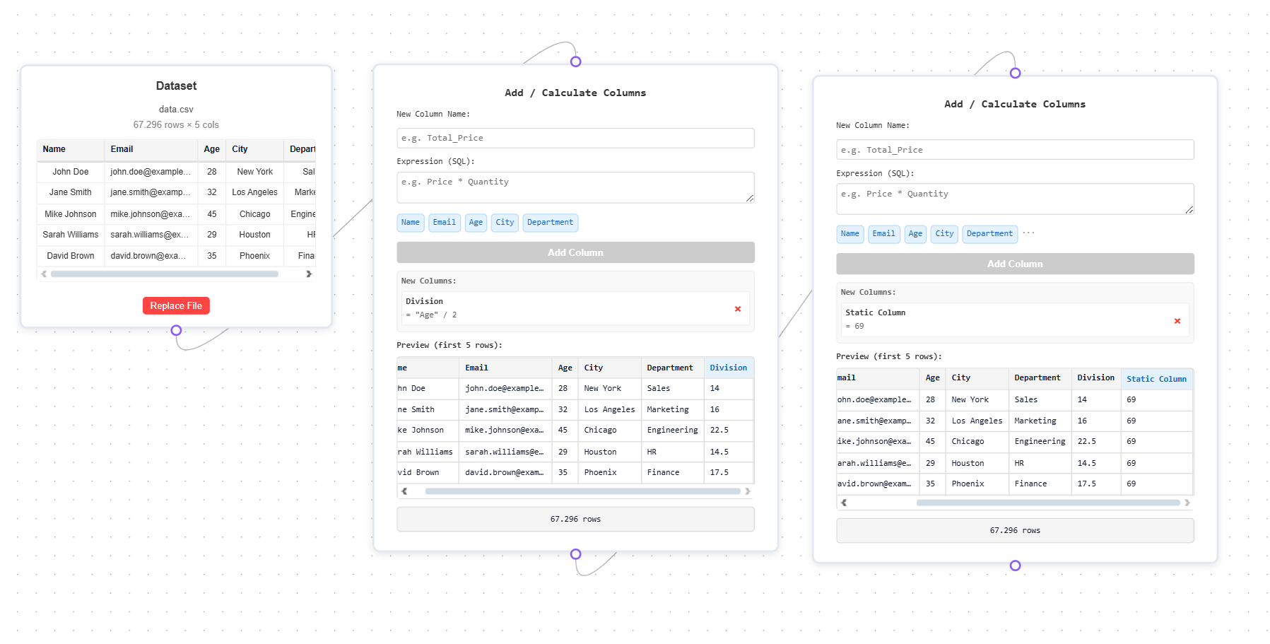PerixFlow gallery image