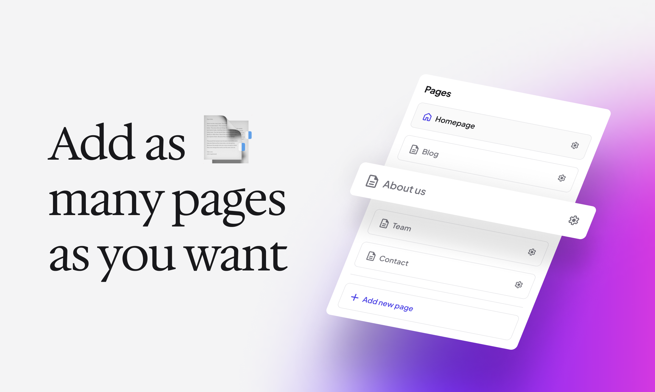 Loopple 2.0 gallery image