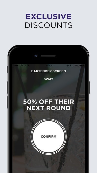 Drinki gallery image