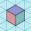 iSometric 3D Form