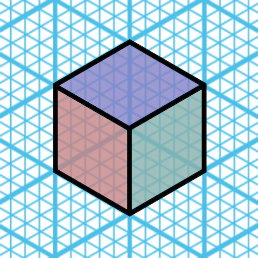 iSometric 3D Form