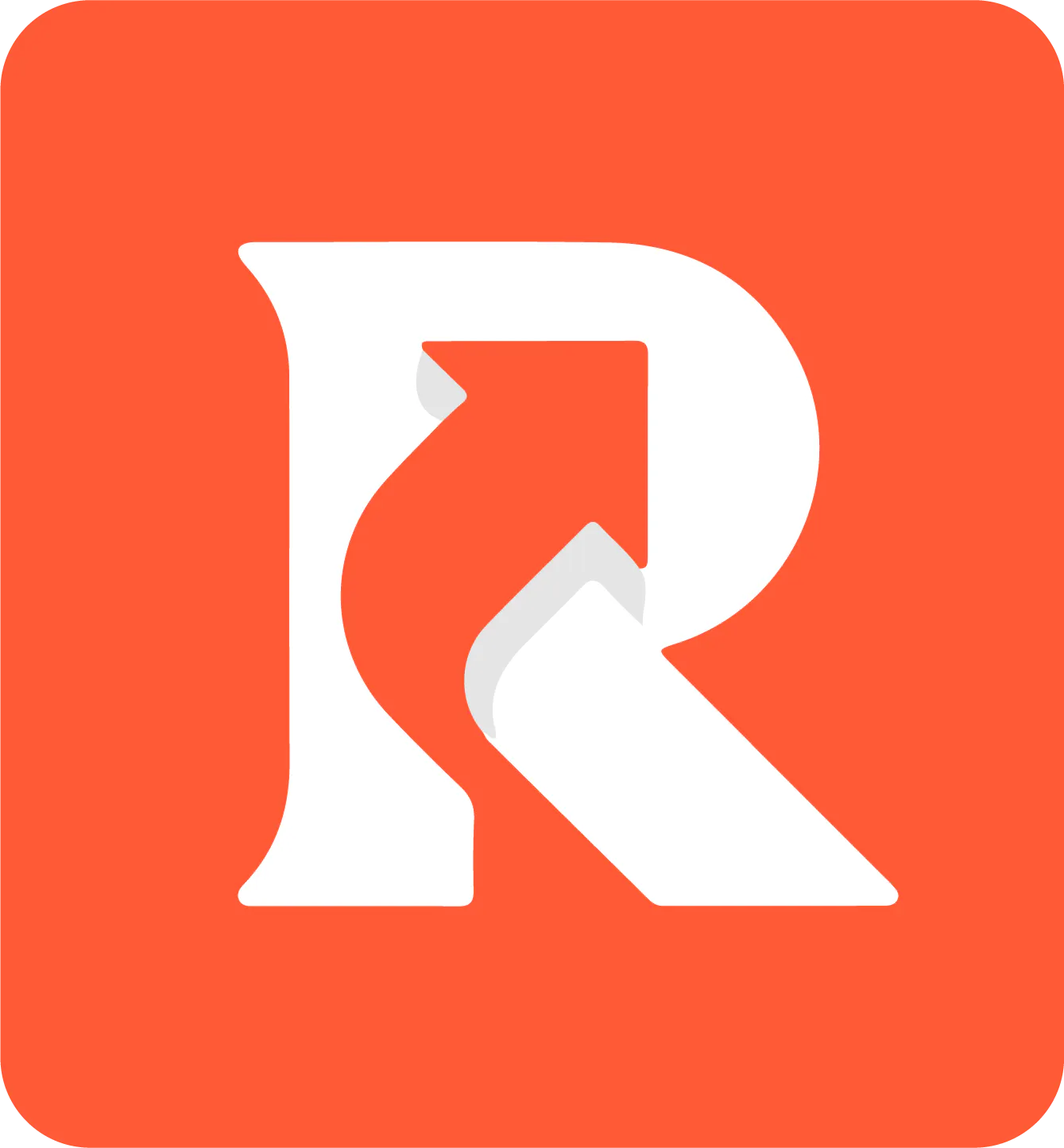 Receivo logo