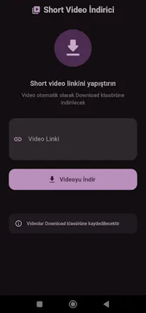 Short Video Downloader gallery image