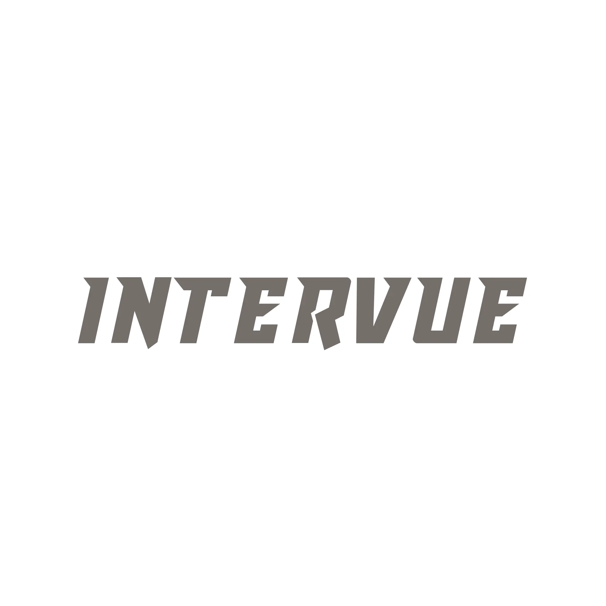 Intervue AI 项目横幅