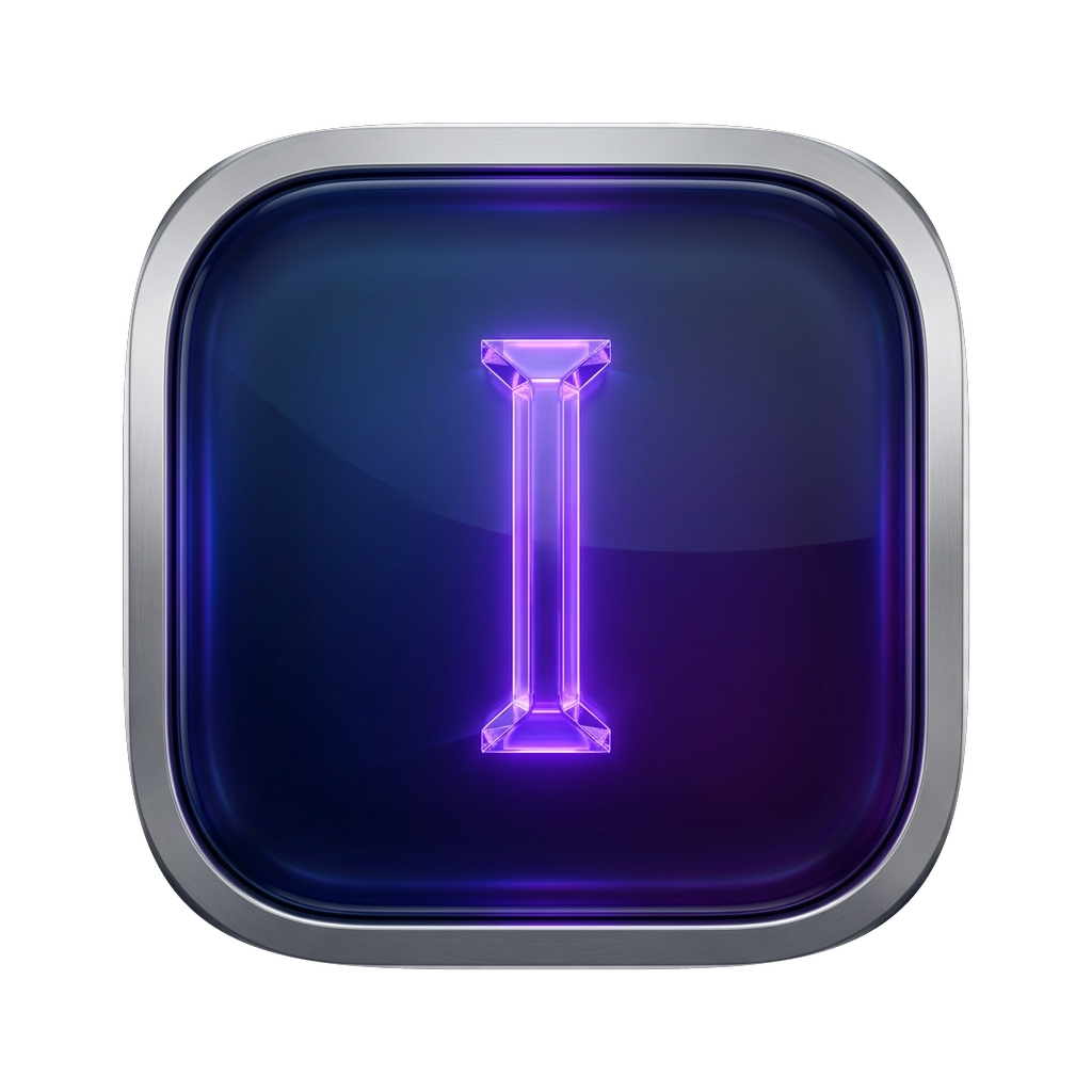 Glintype