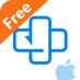 AnyMP4 Free Mac iPhone Data Recovery