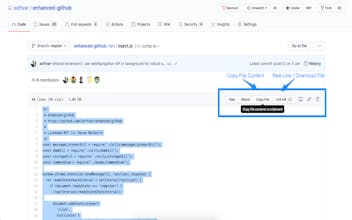 Enhanced GitHub gallery image