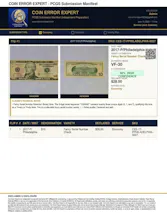 Coin Error Expert gallery image