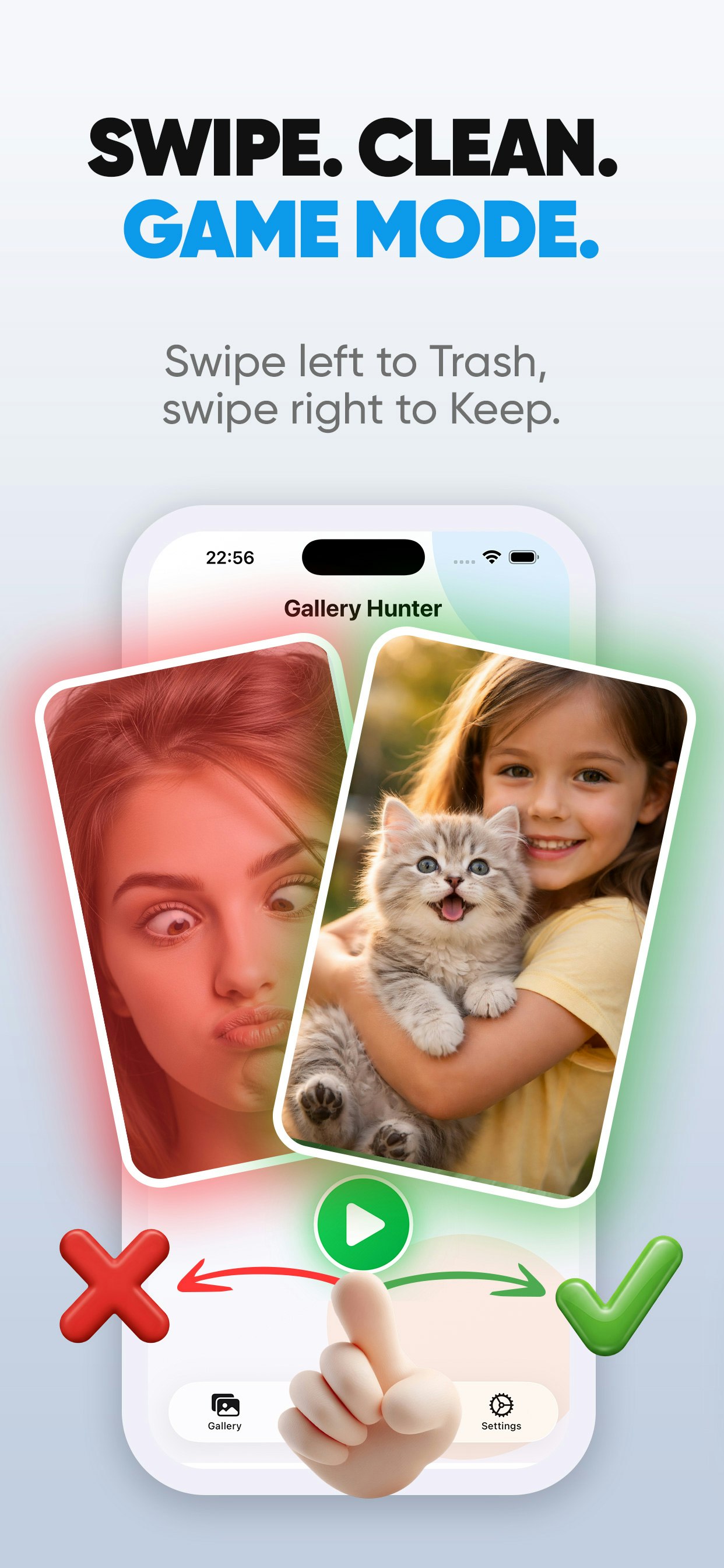 Gallery Cleaner Pro: Clean Storage gallery image