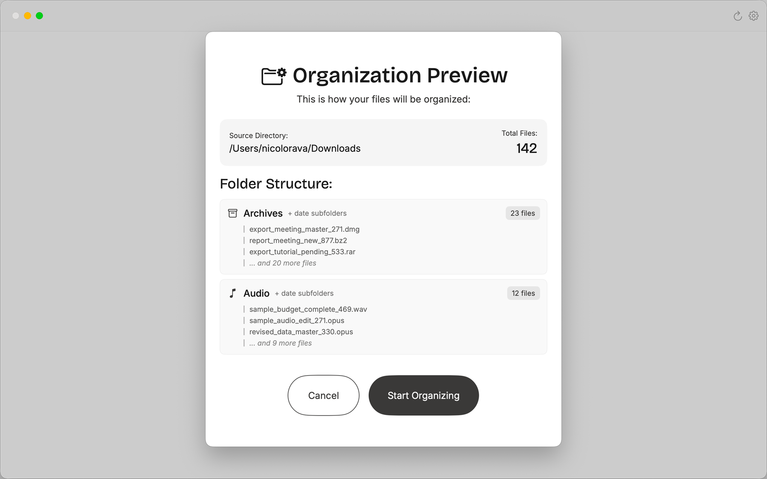 Neatify gallery image